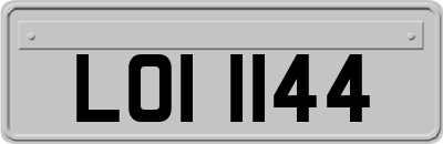 LOI1144