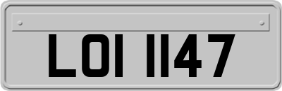 LOI1147