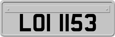 LOI1153