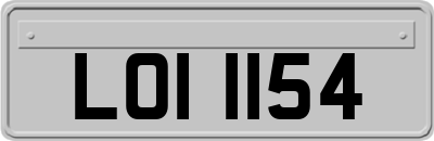 LOI1154