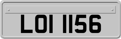 LOI1156