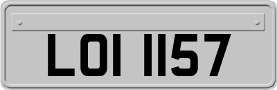 LOI1157