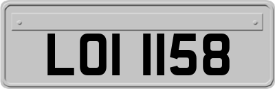 LOI1158