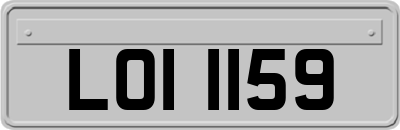 LOI1159