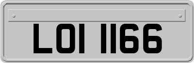 LOI1166