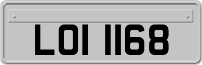 LOI1168