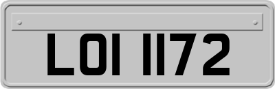 LOI1172