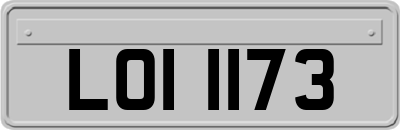 LOI1173