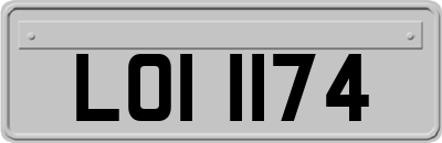 LOI1174