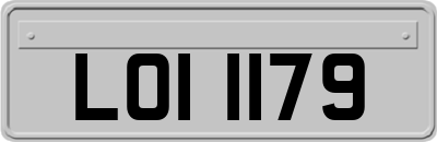 LOI1179