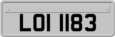 LOI1183