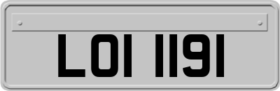 LOI1191