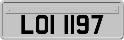 LOI1197