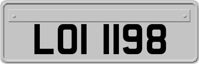 LOI1198