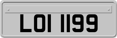 LOI1199