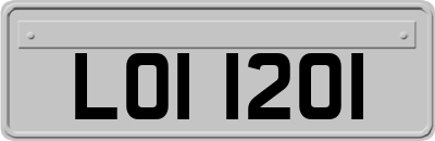 LOI1201