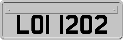 LOI1202