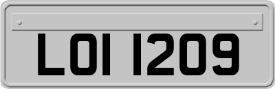 LOI1209