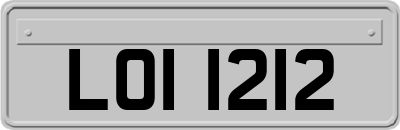 LOI1212