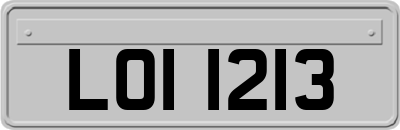 LOI1213
