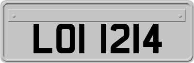 LOI1214