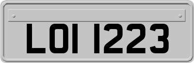 LOI1223