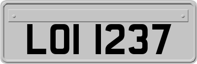 LOI1237