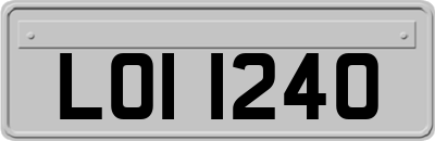 LOI1240