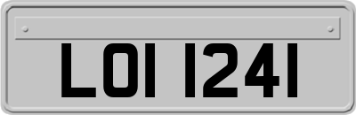 LOI1241