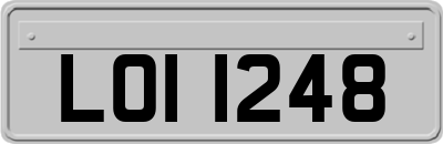 LOI1248