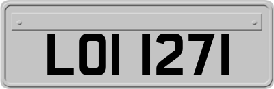 LOI1271