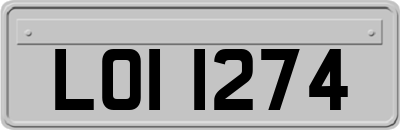 LOI1274