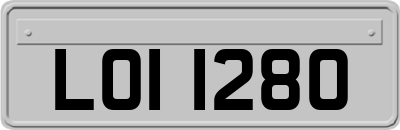 LOI1280