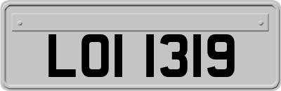 LOI1319