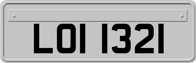 LOI1321