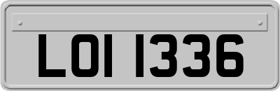 LOI1336
