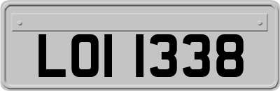 LOI1338