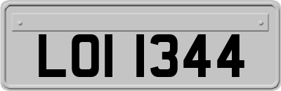 LOI1344
