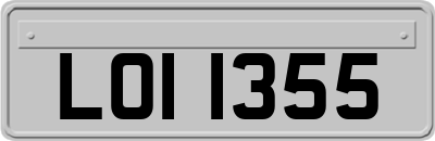 LOI1355
