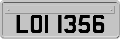 LOI1356