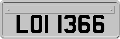 LOI1366