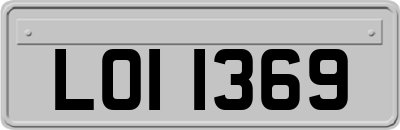 LOI1369