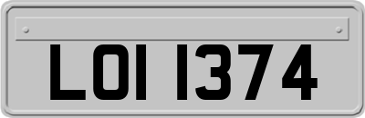 LOI1374