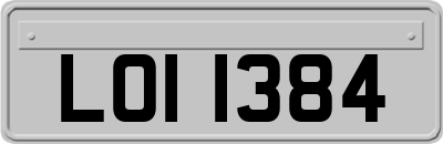 LOI1384