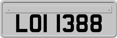 LOI1388