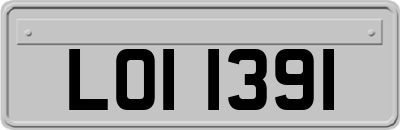 LOI1391