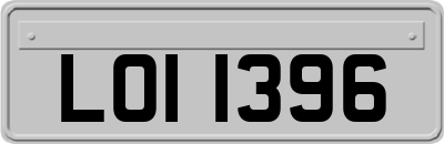LOI1396
