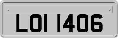 LOI1406