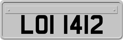 LOI1412