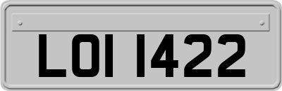 LOI1422